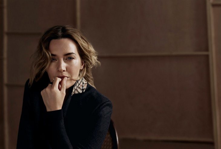 Kate Winslet