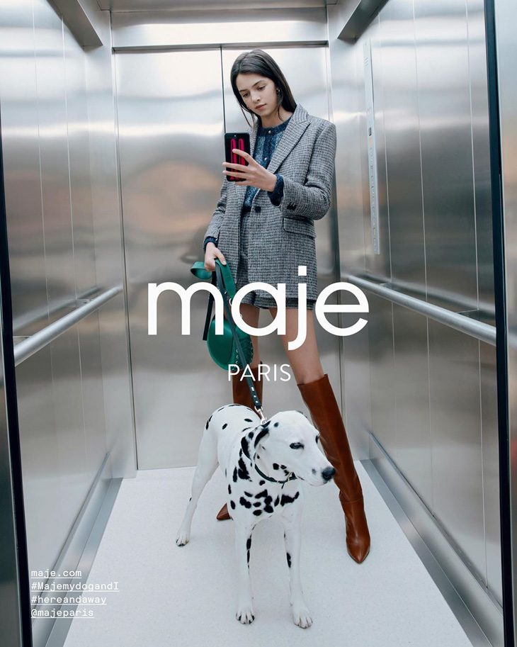 Maje
