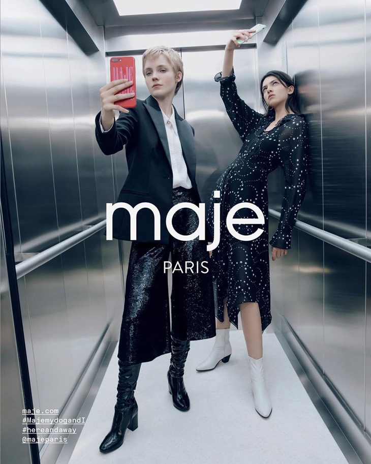 Maje