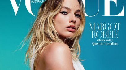 Margot Robbie