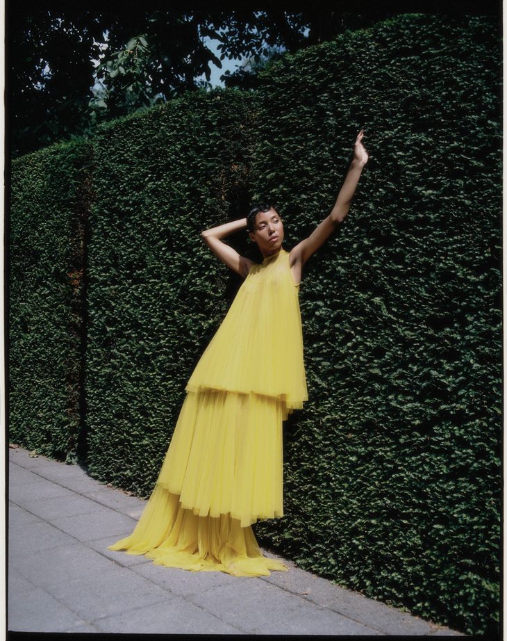 Amanda Elise Kuipers