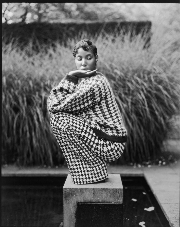 Amanda Elise Kuipers