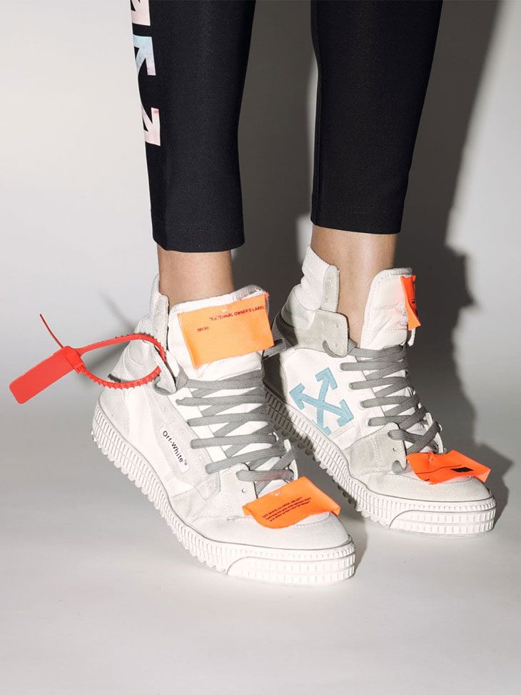 luisaviaroma nike off white