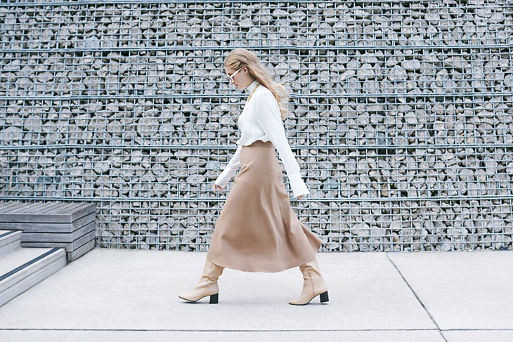 DESIGN SCENE STYLE: Minna by Philip Blythman