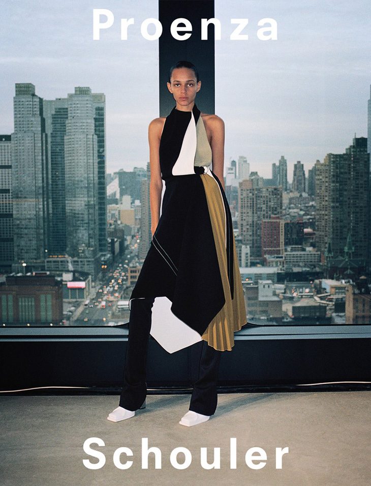 Proenza Schouler