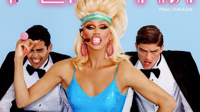 RuPaul