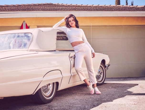 cali puma selena gomez