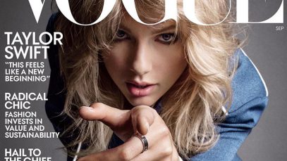 Taylor Swift