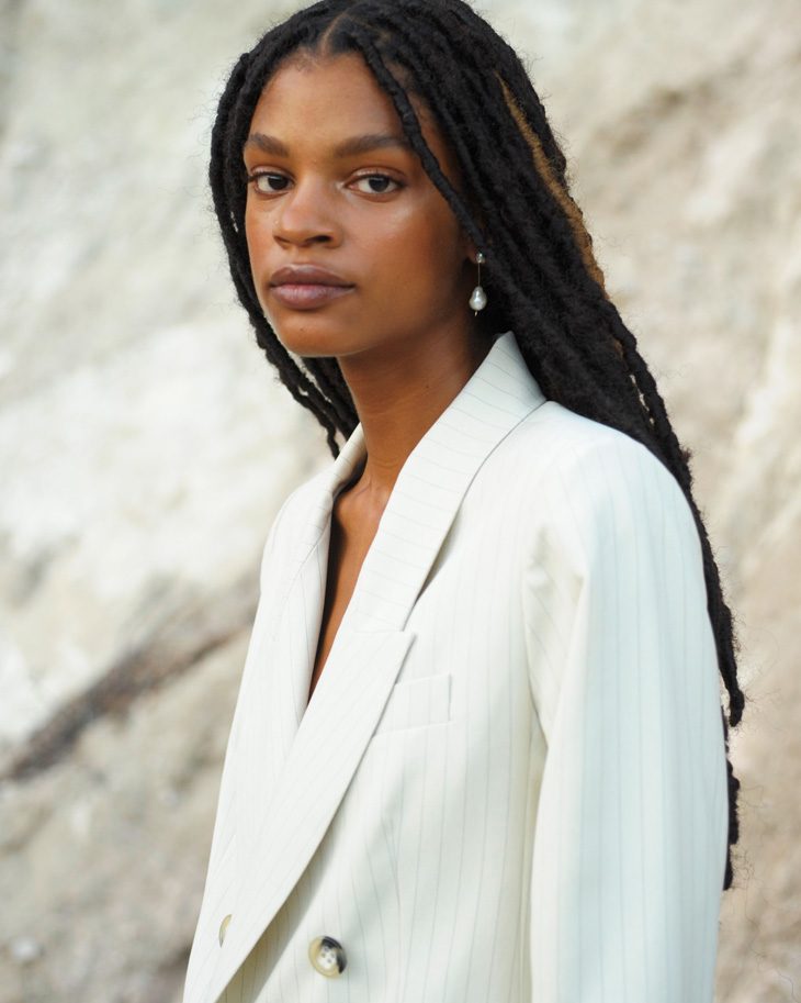 Theresa Hayes