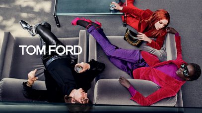 Tom Ford