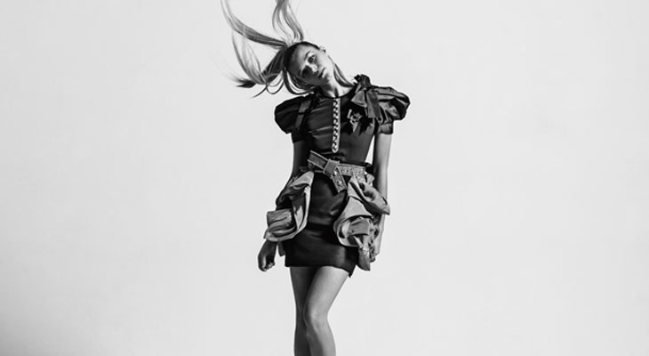 Why Every Woman’s Wardrobe Should Feature A Little Black Dress