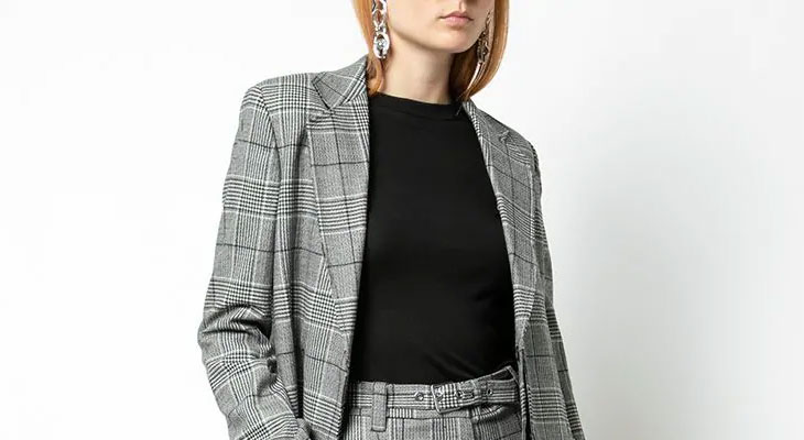 10 Classic Fall Staples To Start Adding To Your Wardrobe Now