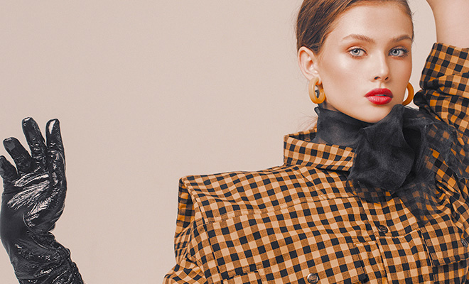 DESIGN SCENE STYLE: Embrace Yourself by Igor Iden