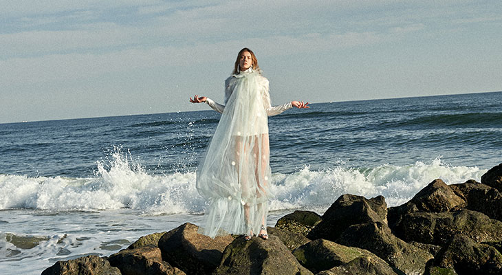 32 Global Fashion Companies Signed a Fashion Pact