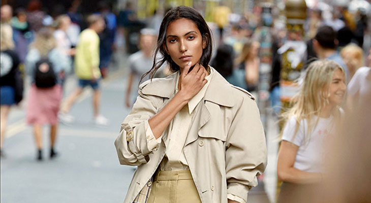 DESIGN SCENE STYLE: Mayara by Helene Sandberg