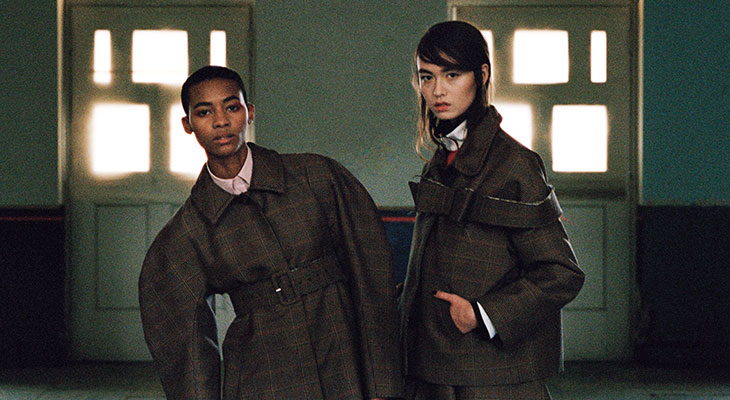 DESIGN SCENE STYLE: The Railway Children by Michelle Beatty