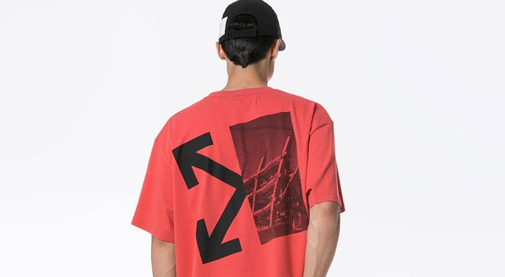 Farfetch Buys Off-White™, Palm Angels and Heron Preston