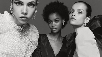 ZARA TRF