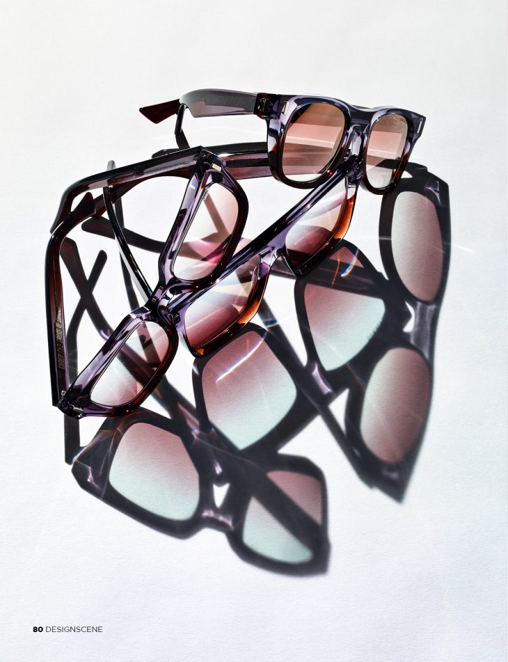 Cutler and Gross Eyewear
