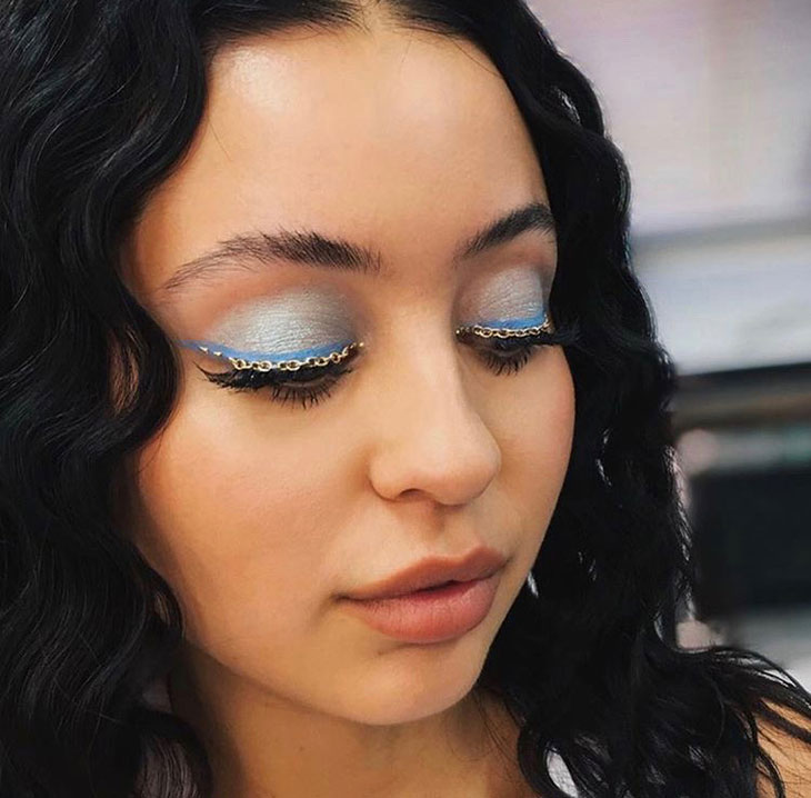 Makeup Looks from Euphoria We Can't Stop Obsessing Over