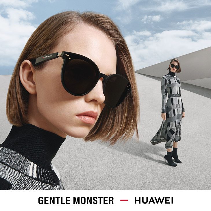 gentle monster lookbook