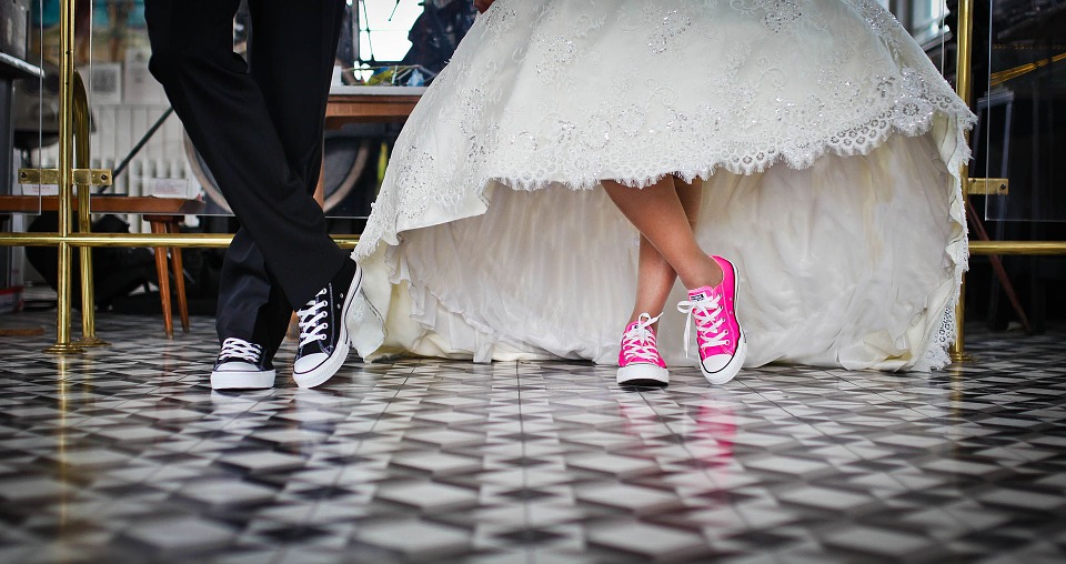 BRIDAL: 5 Pieces of Wedding Advice For Brides To Be