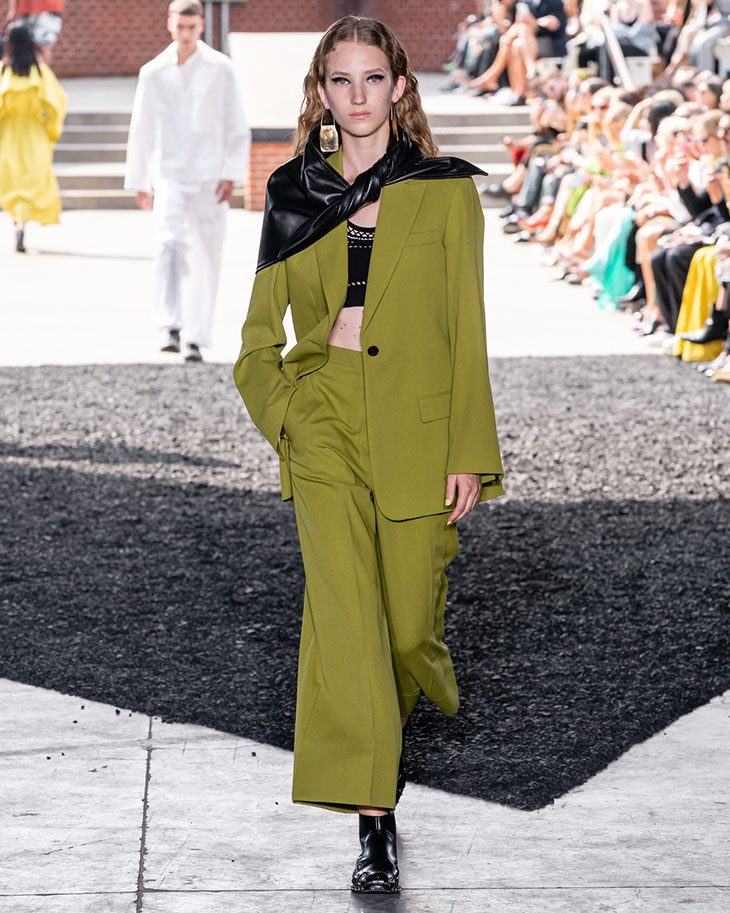 NYFW: 3.1 Phillip Lim Spring Summer 2020 Collection