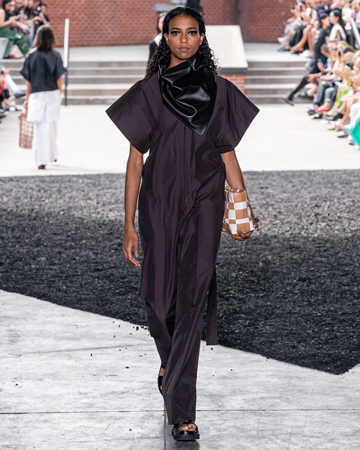 #NYFW: 3.1 Phillip Lim Spring Summer 2020 Collection