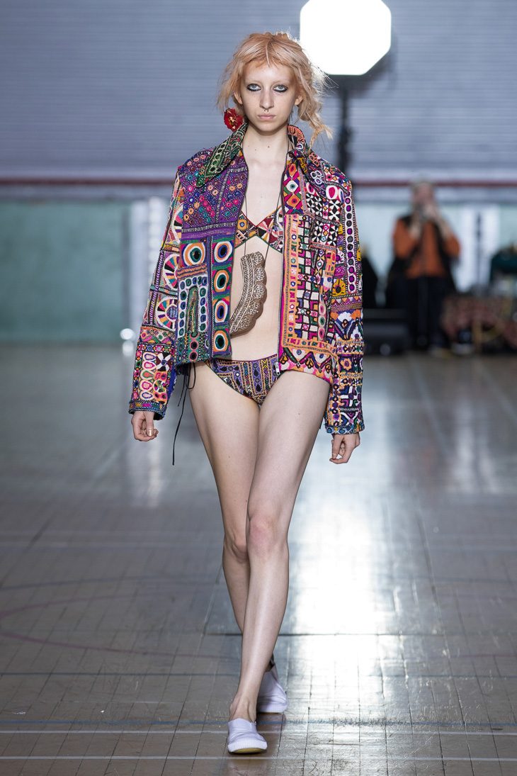 ASHISH
