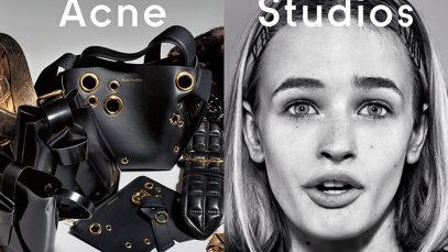 Acne Studios