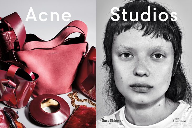 Acne Studios