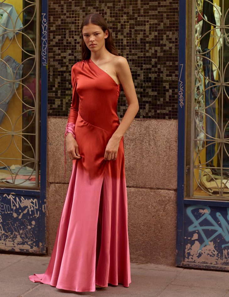 Alejandra Alonso Rojas Spring Summer 2020 Womenswear Collection