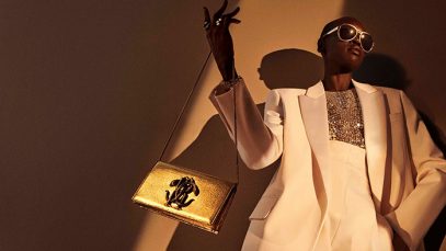 Alek Wek