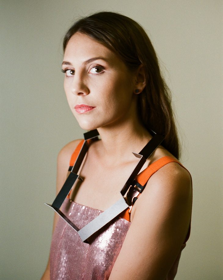 Alicia Kerryn Young
