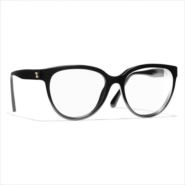chanel eyewear 2019
