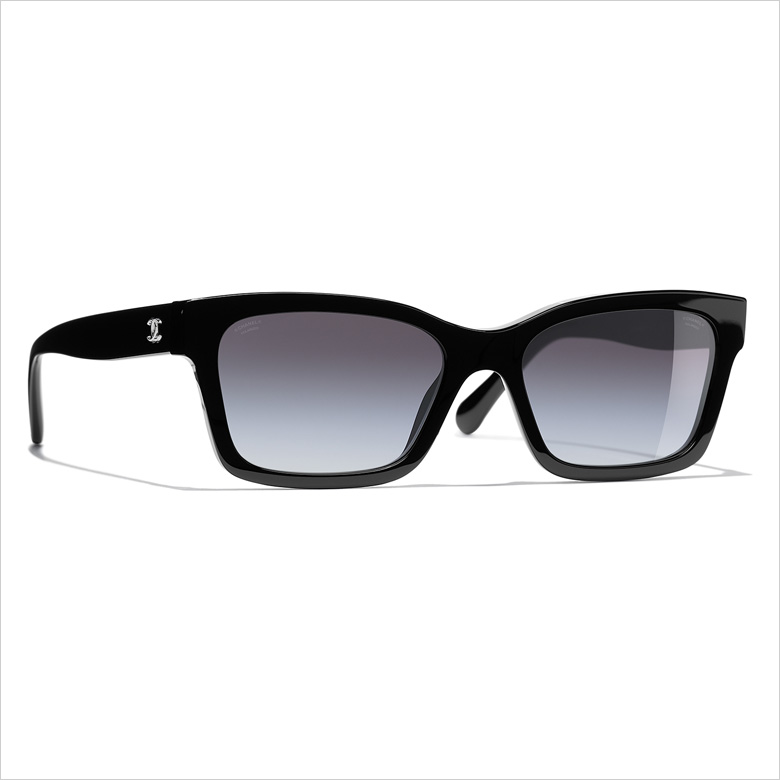 chanel eyeglasses 2018