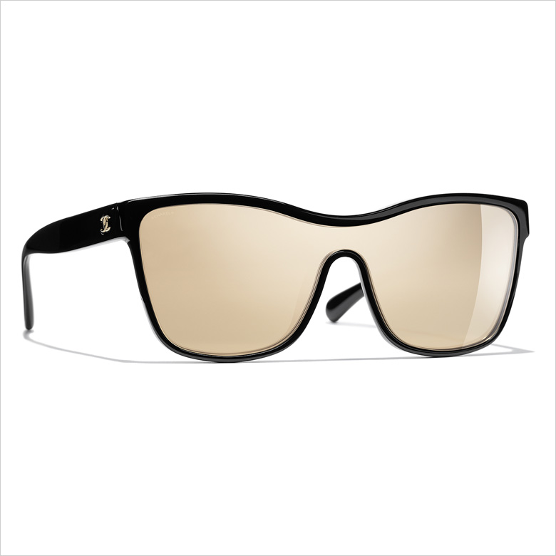 chanel new sunglasses 2019