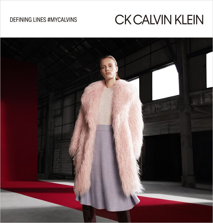 CK Calvin Klein