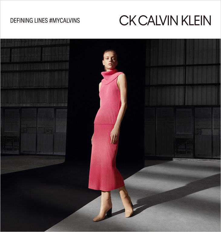 CK Calvin Klein