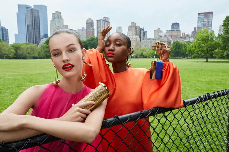 Carolina Herrera