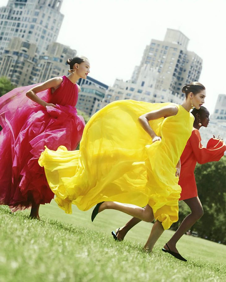 Carolina Herrera