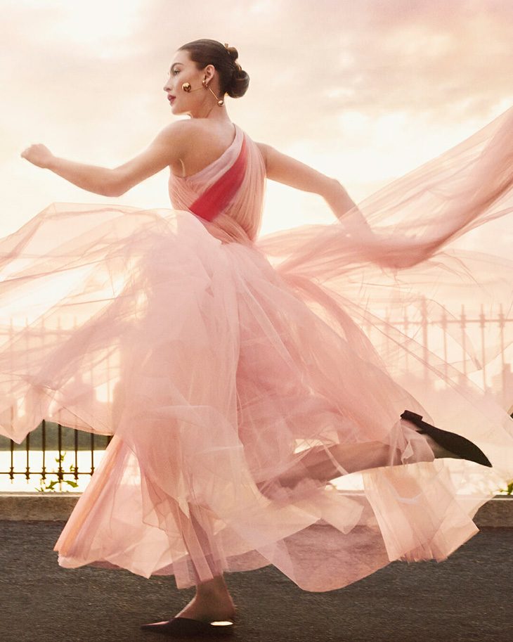 Carolina Herrera