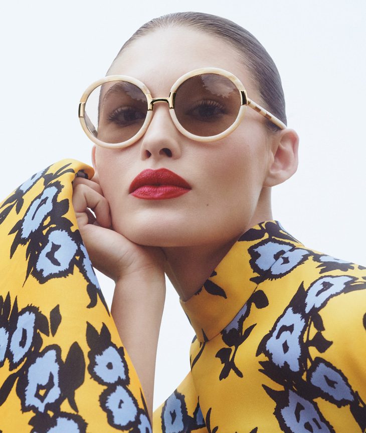 Carolina Herrera