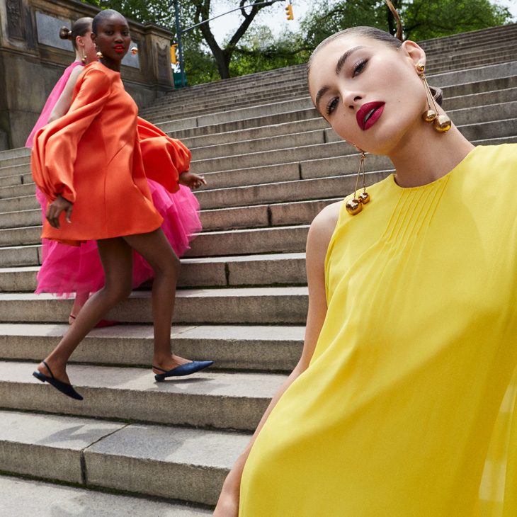 Carolina Herrera