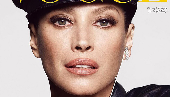 Christy Turlington Says Fashion Needs More Protection for Young Models – WWD