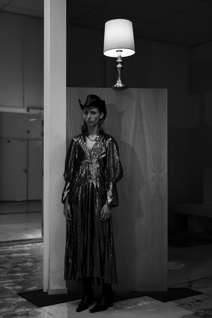 DESIGN SCENE STYLE