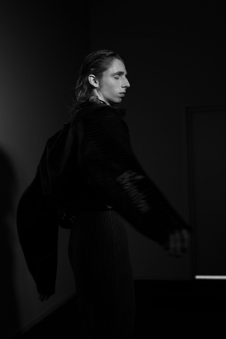 DESIGN SCENE STYLE