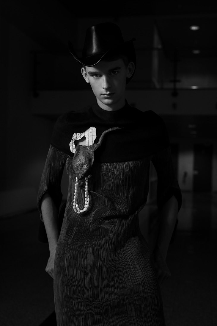 DESIGN SCENE STYLE