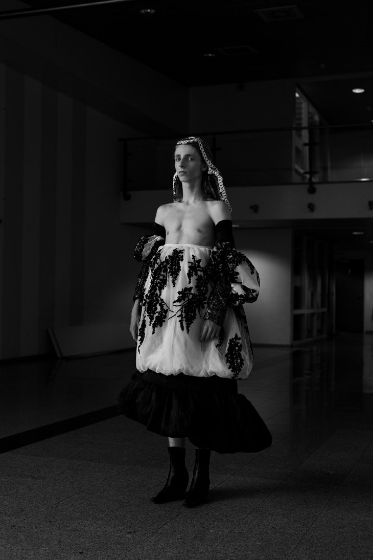 DESIGN SCENE STYLE