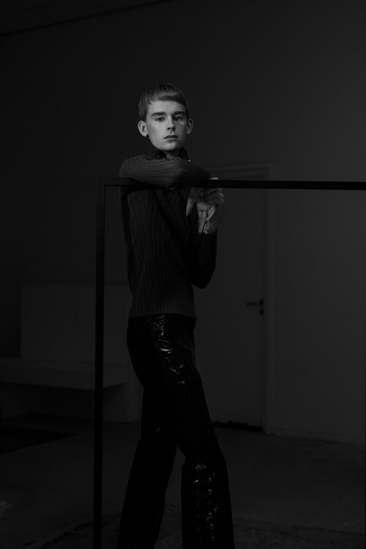 DESIGN SCENE STYLE